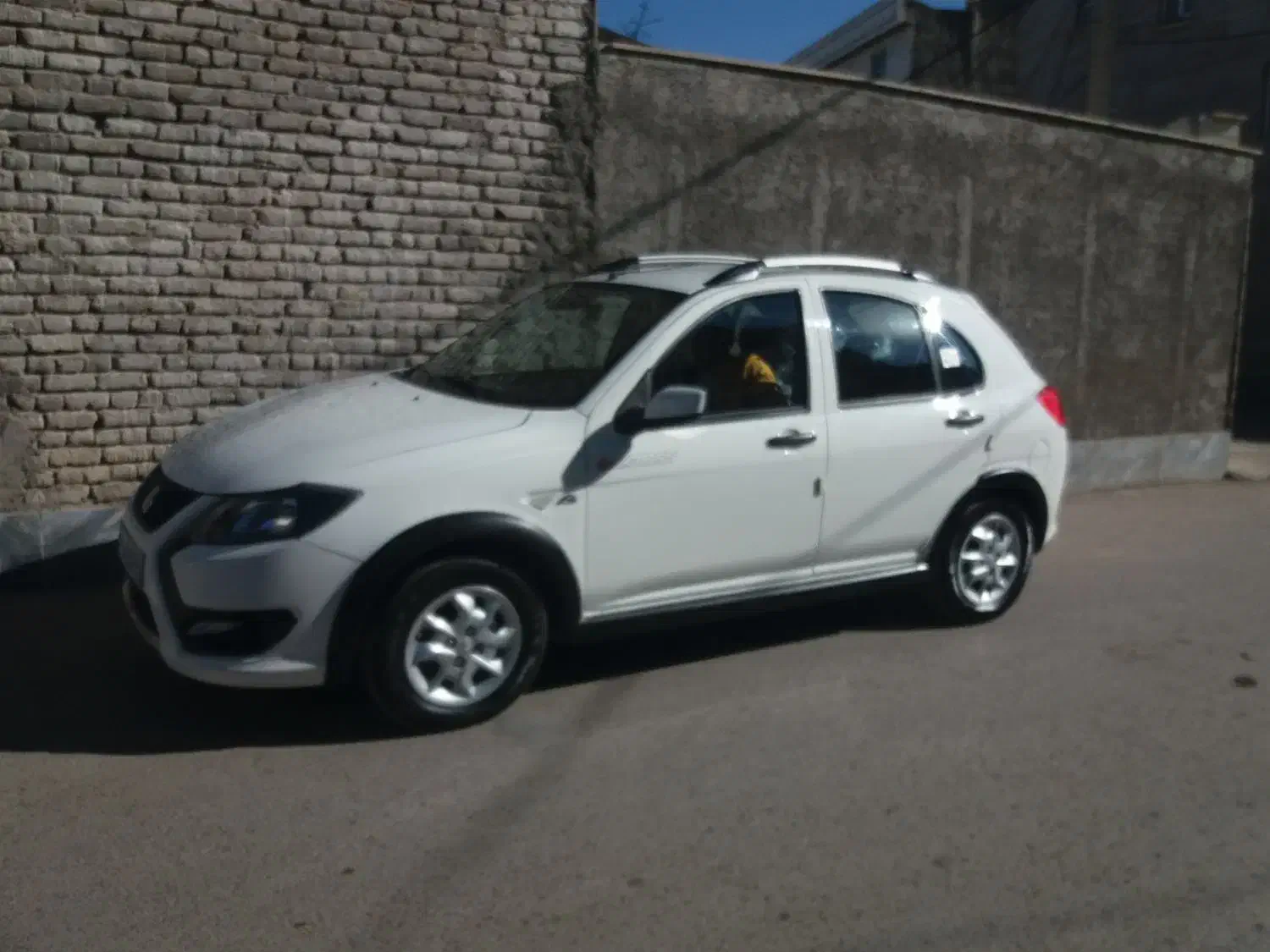 کوییک s  مدل۱۴۰۳|خودرو سواری و وانت|اردبیل, |دیوار