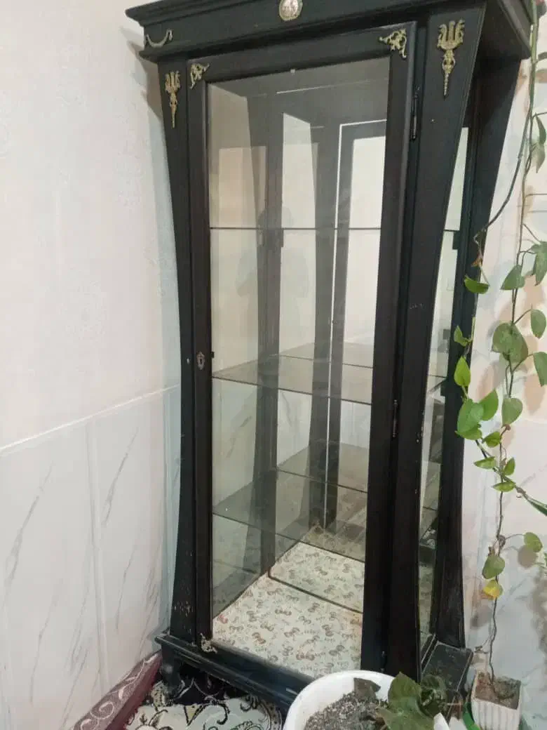 ویترین|بوفه، ویترین، کنسول|اقلید, |دیوار