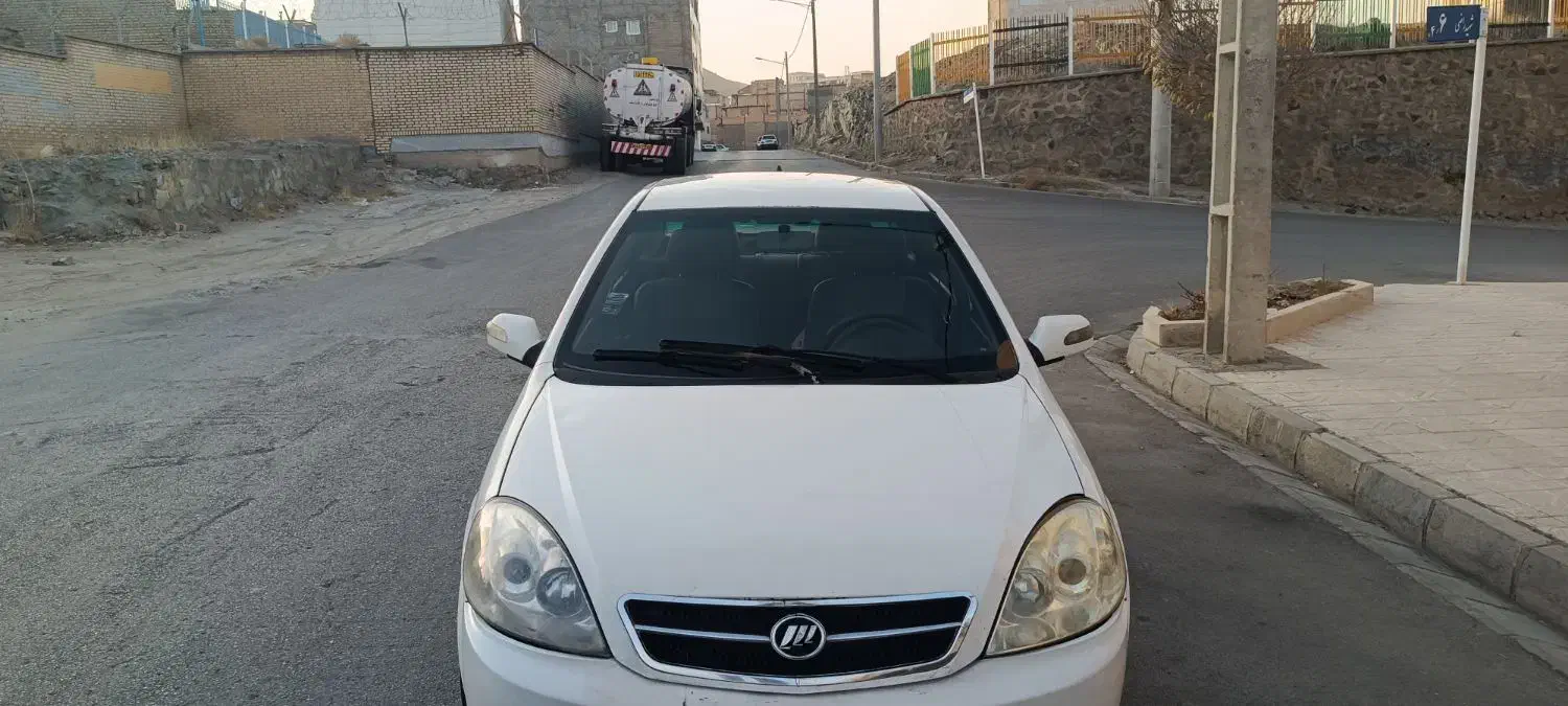 لیفان ۵۲۰|خودرو سواری و وانت|مشهد, چهارچشمه|دیوار