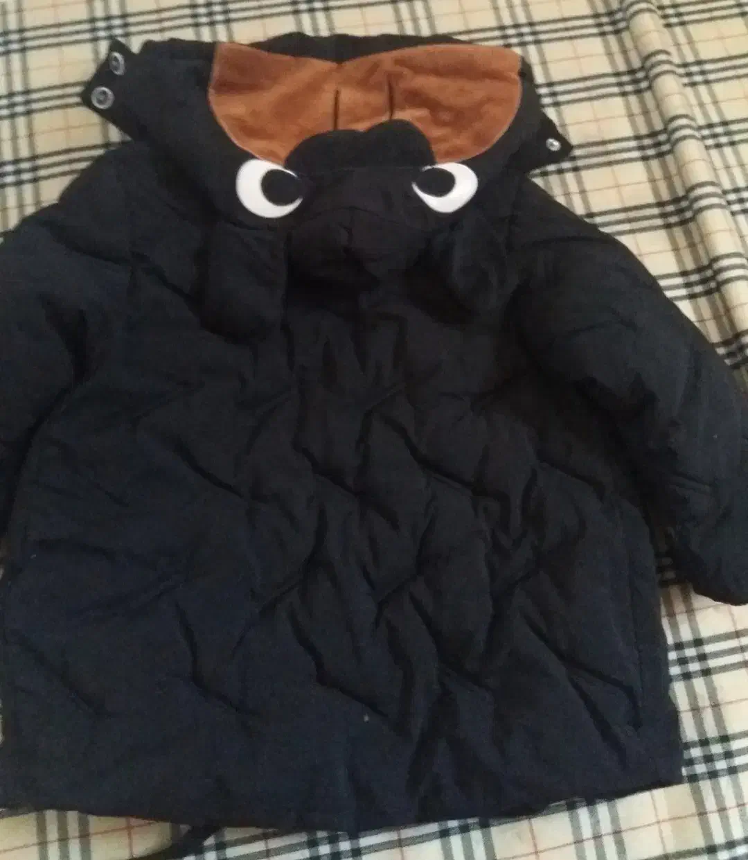 کاپشن بچگانه|کفش و لباس بچه|رشت, فرزانه|دیوار