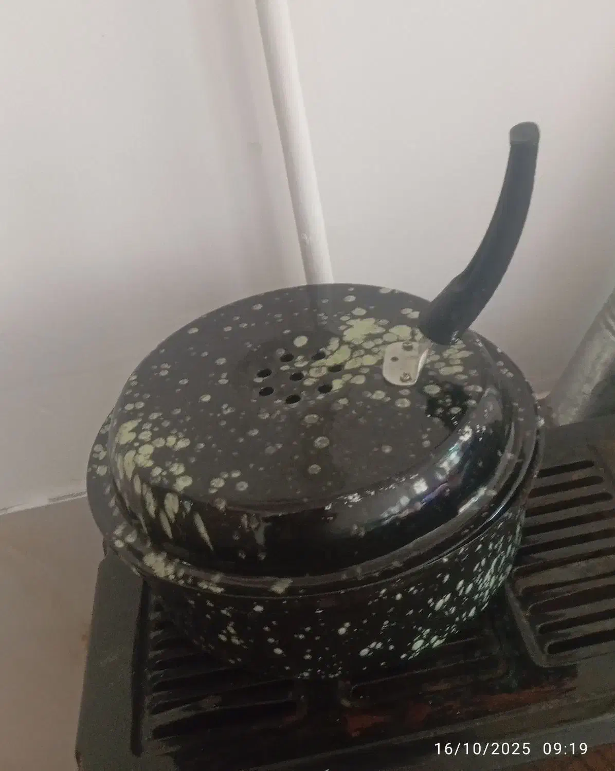 کباب پز|اجاق گاز و لوازم برقی پخت‌وپز|اردبیل, |دیوار