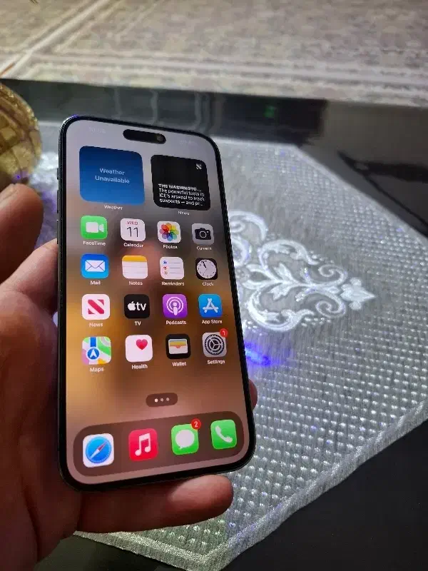 آیفونpromax14|موبایل|سنندج, |دیوار