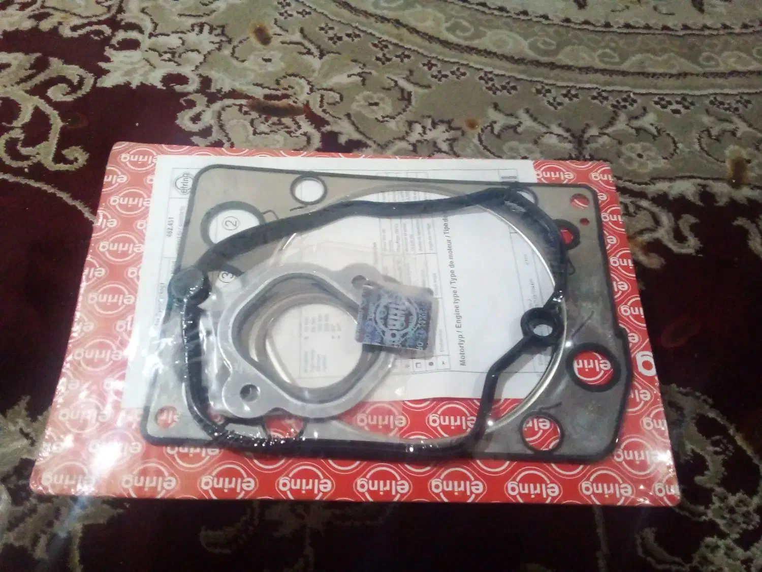 برد کامپیوتر و کله.چراغ پراید|فعالیت داوطلبانه|بندرعباس, |دیوار