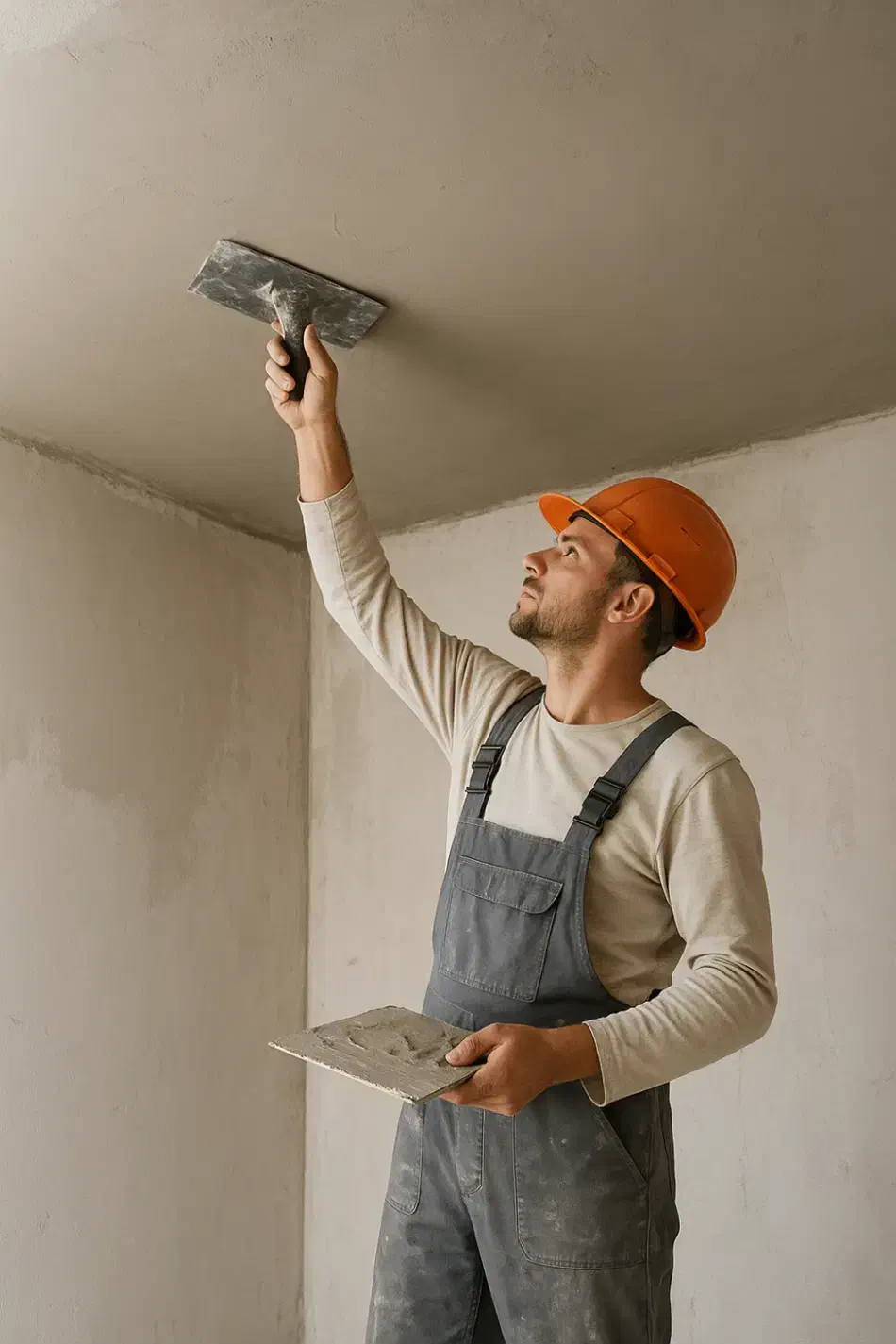 گچ یا گچ کاری در یک‌ واحد صنعتی به متراژ ۲۵۰|استخدام معماری، عمران و ساختمانی|زاهدان, |دیوار