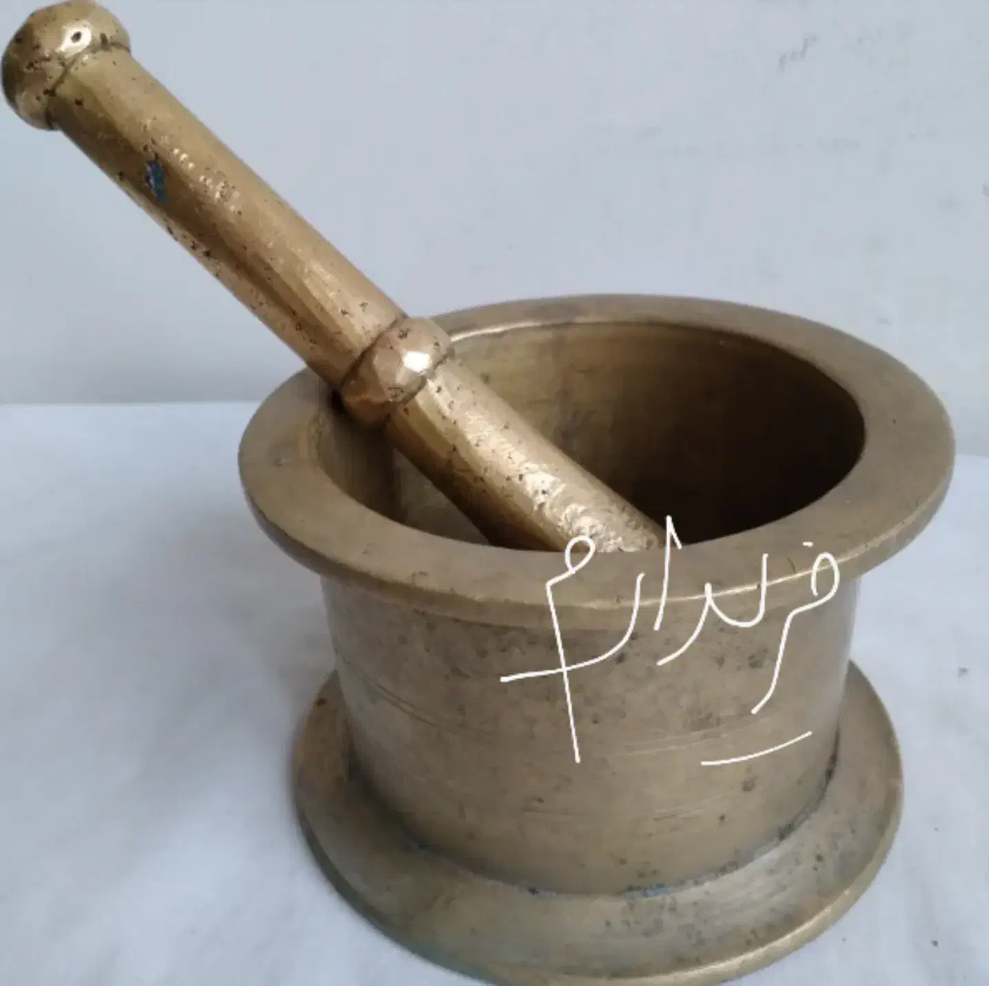 ظروف فلزی|ظروف پخت‌وپز|رشت, معلم|دیوار