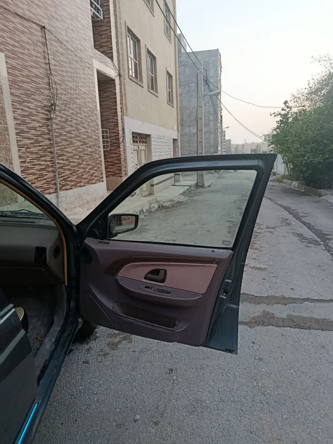 پژو 405 مدل92|خودرو سواری و وانت|بندرعباس, |دیوار
