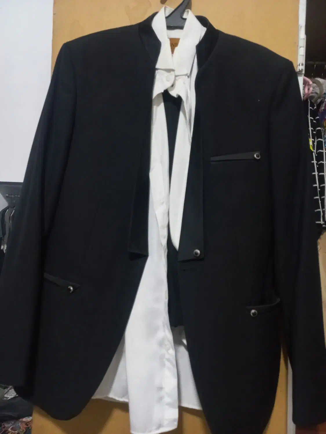 کت و شلوار و پیراهن مردانه|لباس|شهریار, یوسف آباد صیرفی|دیوار