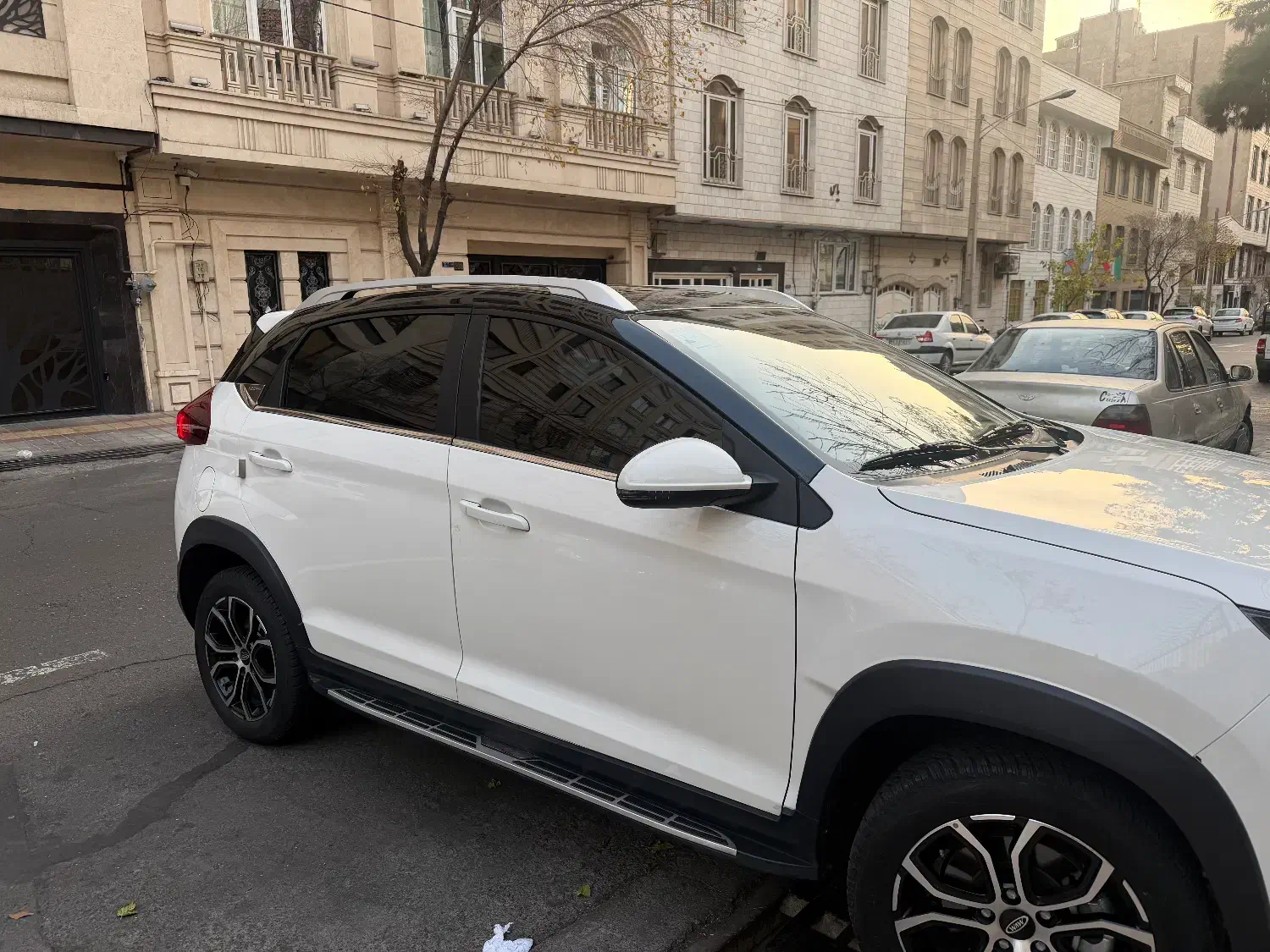 Mvm x22 pro اتوماتیک|خودرو سواری و وانت|تهران, ازگل|دیوار