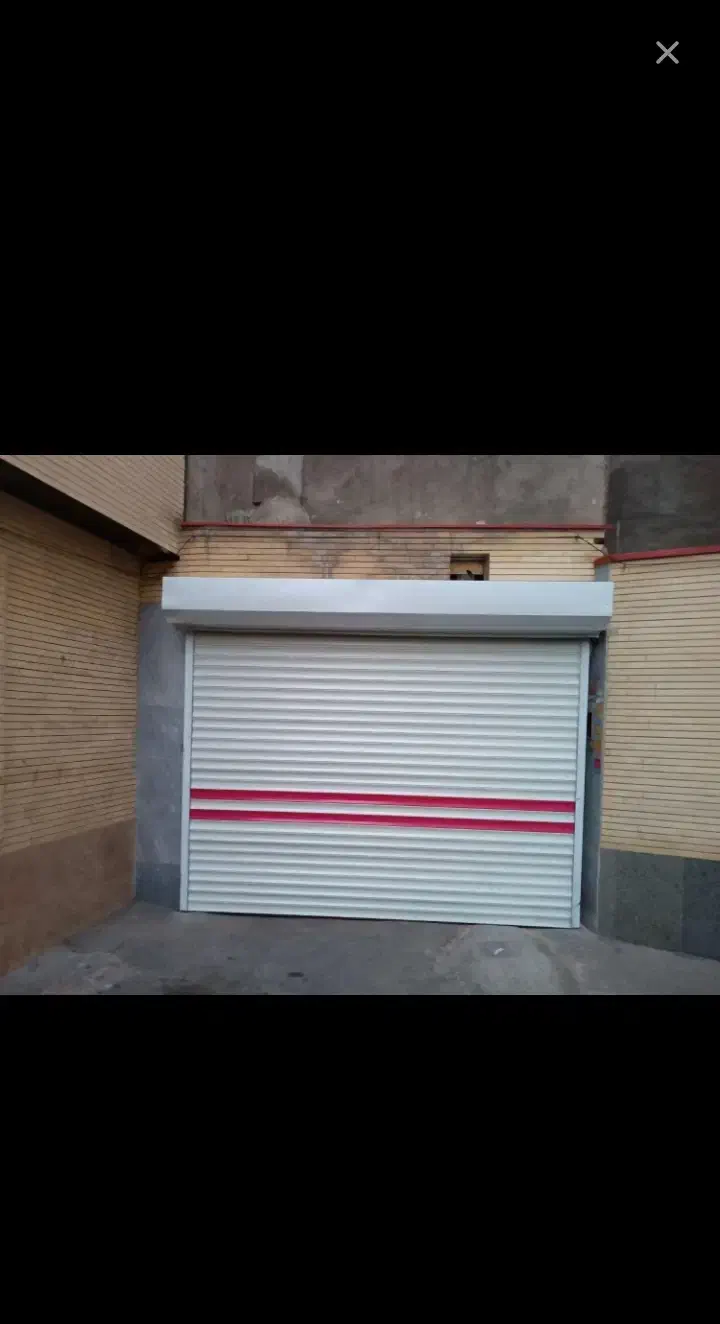 کرکره برقی و قدیمی وجک بازویی|خدمات پیشه و مهارت|سهند, |دیوار