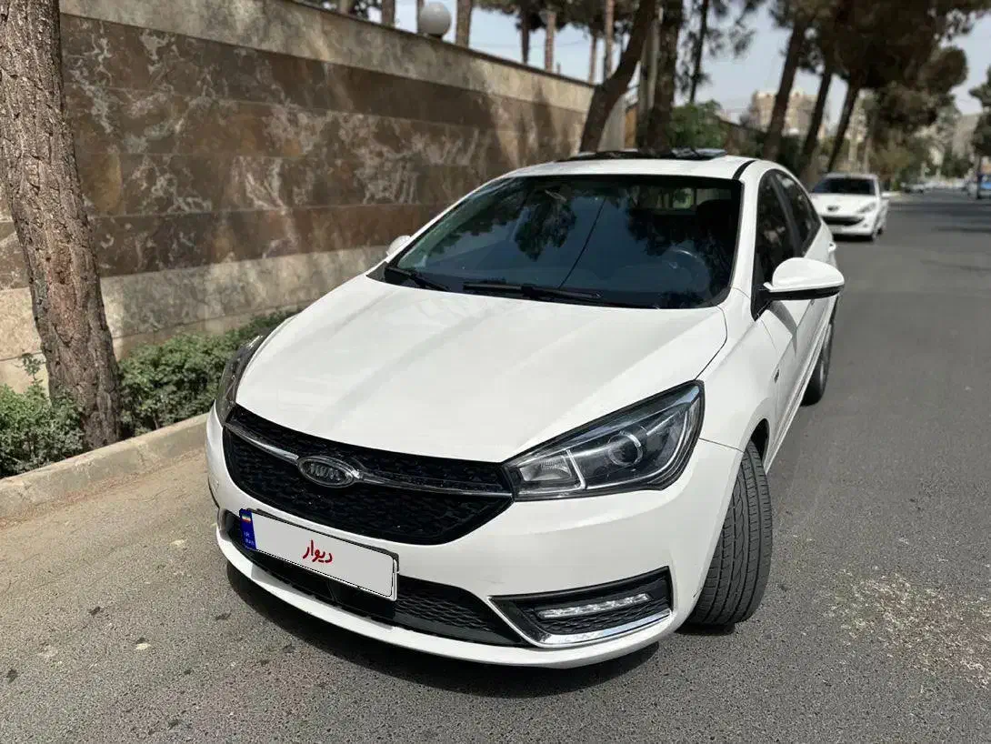 آریزو۵|خودرو سواری و وانت|فردیس, انبار نفت|دیوار