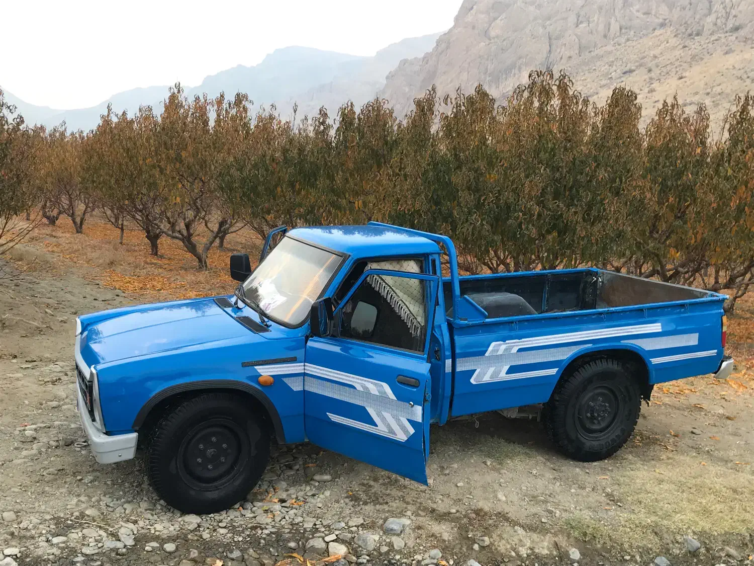 نیسان ۱۴۰۰|خودرو سواری و وانت|ارومیه, |دیوار