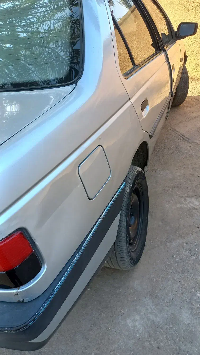 ماشین 405 مدل 96|خودرو سواری و وانت|بمپور, |دیوار