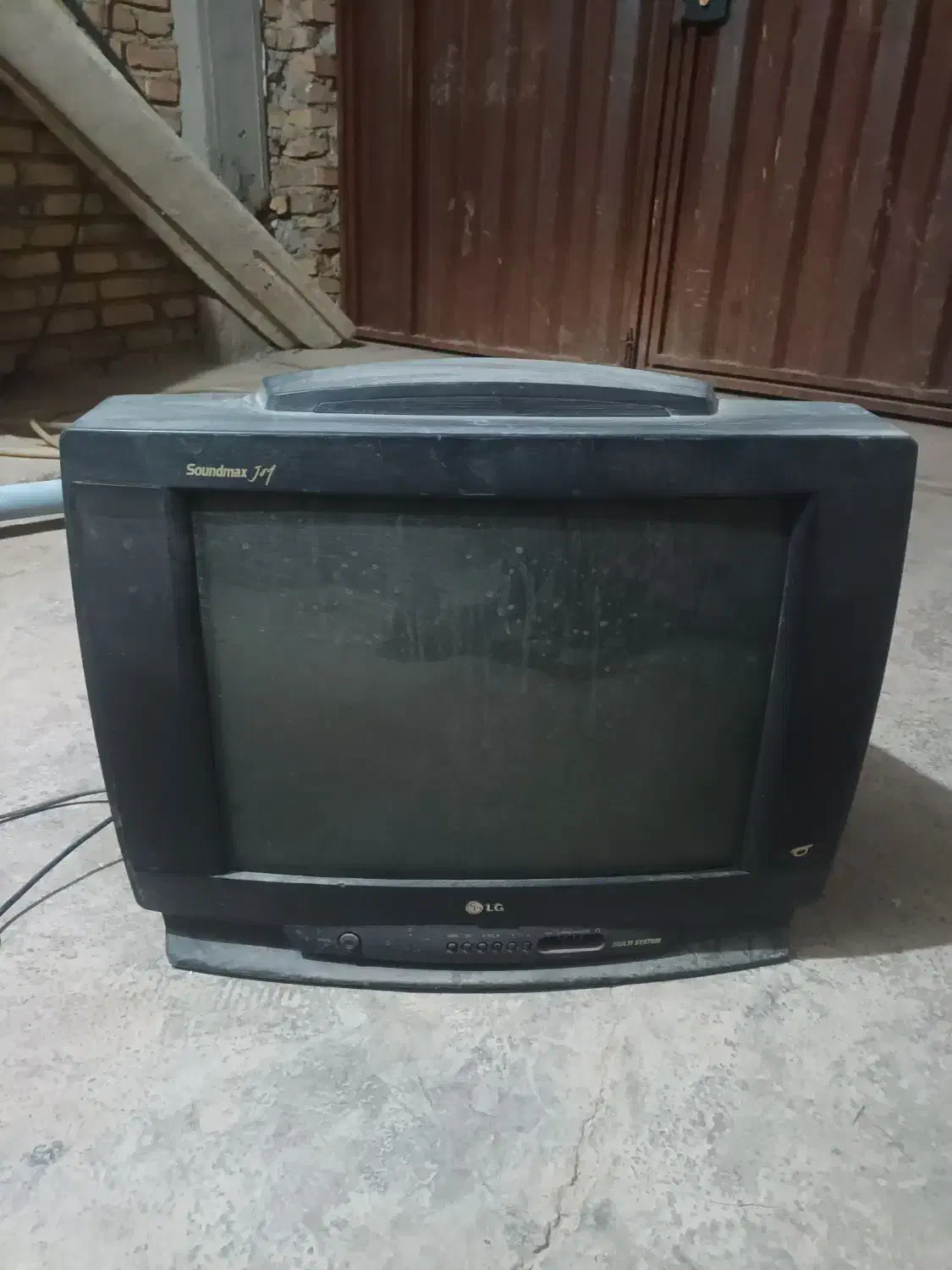 تلویزیون الجی|تلویزیون و پروژکتور|پاکدشت, پاکدشت (مامازند)|دیوار