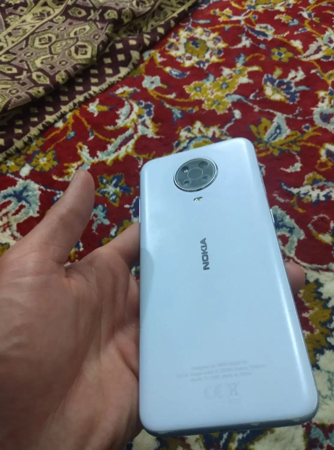 نوکیا|موبایل|مشهد, رده|دیوار