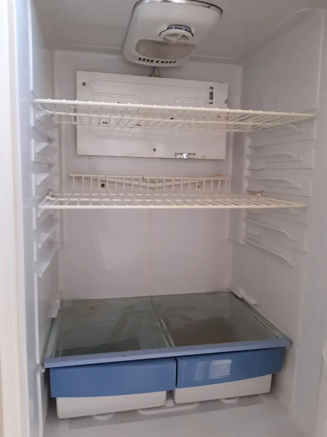 یخچال و فریزر|یخچال و فریزر|شهرکرد, |دیوار