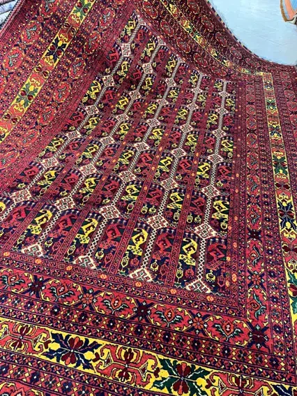 شش متری کرک|فرش|تهران, سعادتآباد|دیوار