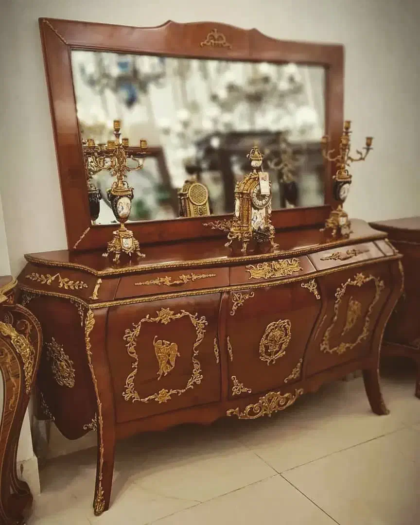 فروش میزناهارخوری وکنسول|میز و صندلی غذاخوری|رودهن, |دیوار