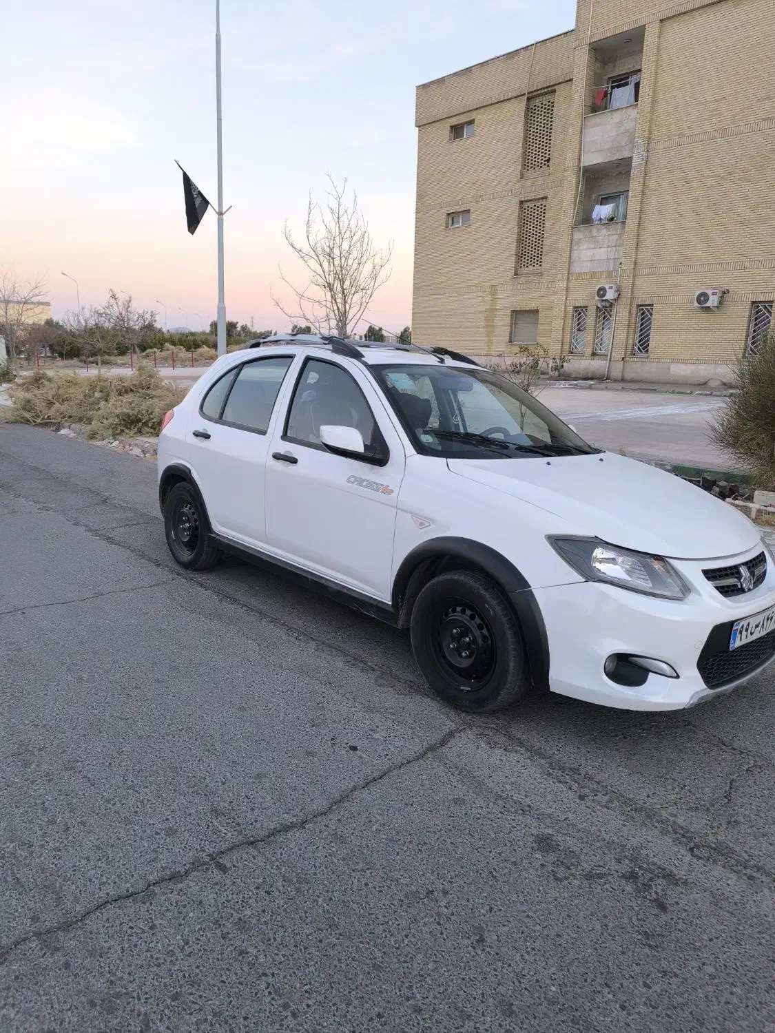 کوییک 401|خودرو سواری و وانت|زاهدان, |دیوار