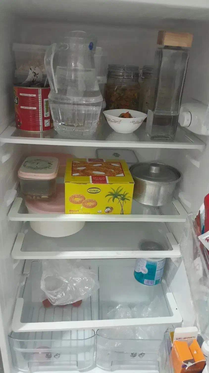 مقدار وسایل منزل|فعالیت داوطلبانه|مشهد, ابوذر|دیوار