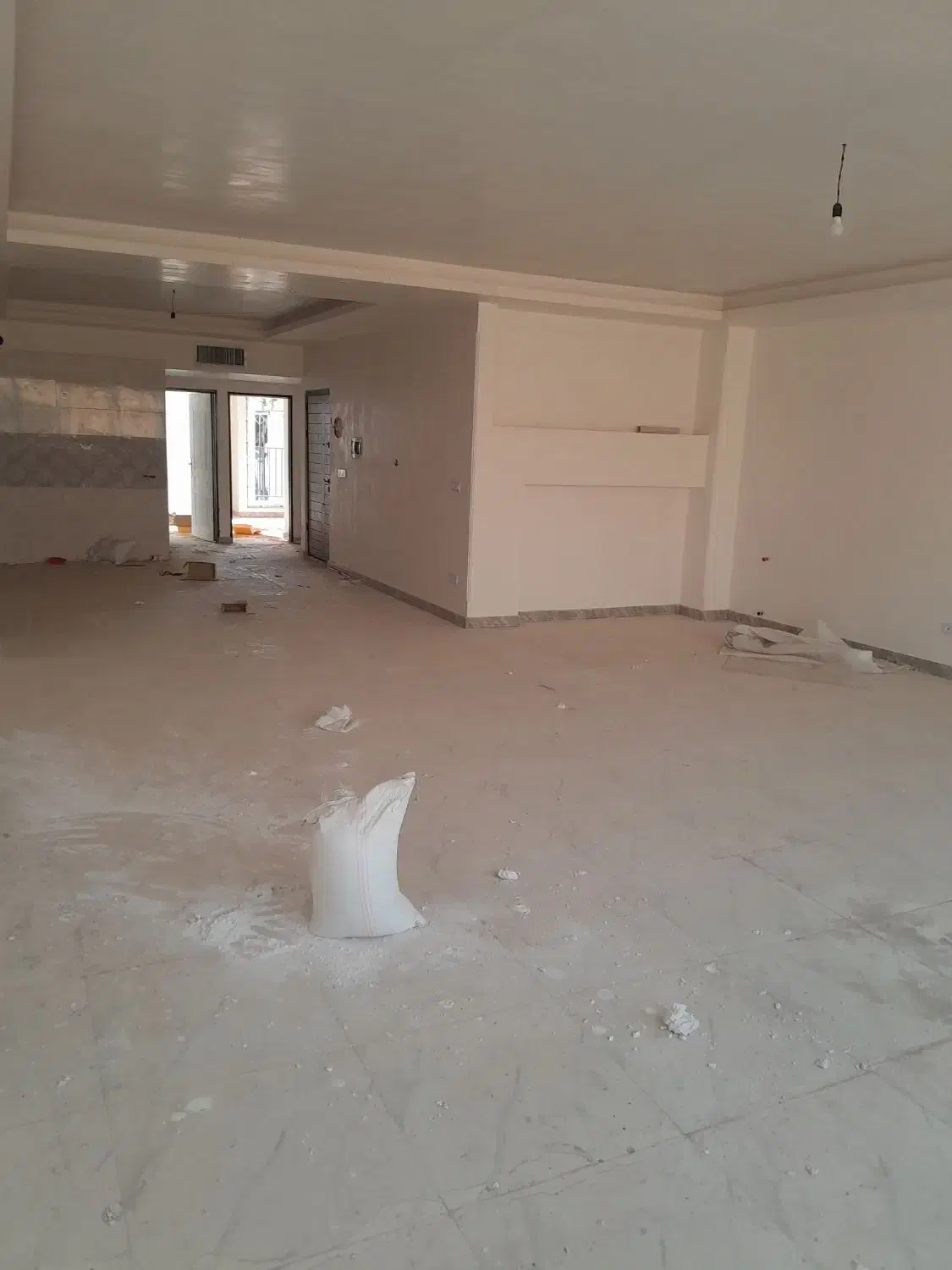 آپارتمان نوساز وایین فاز۲ اندیشه شهریار|فروش آپارتمان|شهریار, شهرک وائین|دیوار