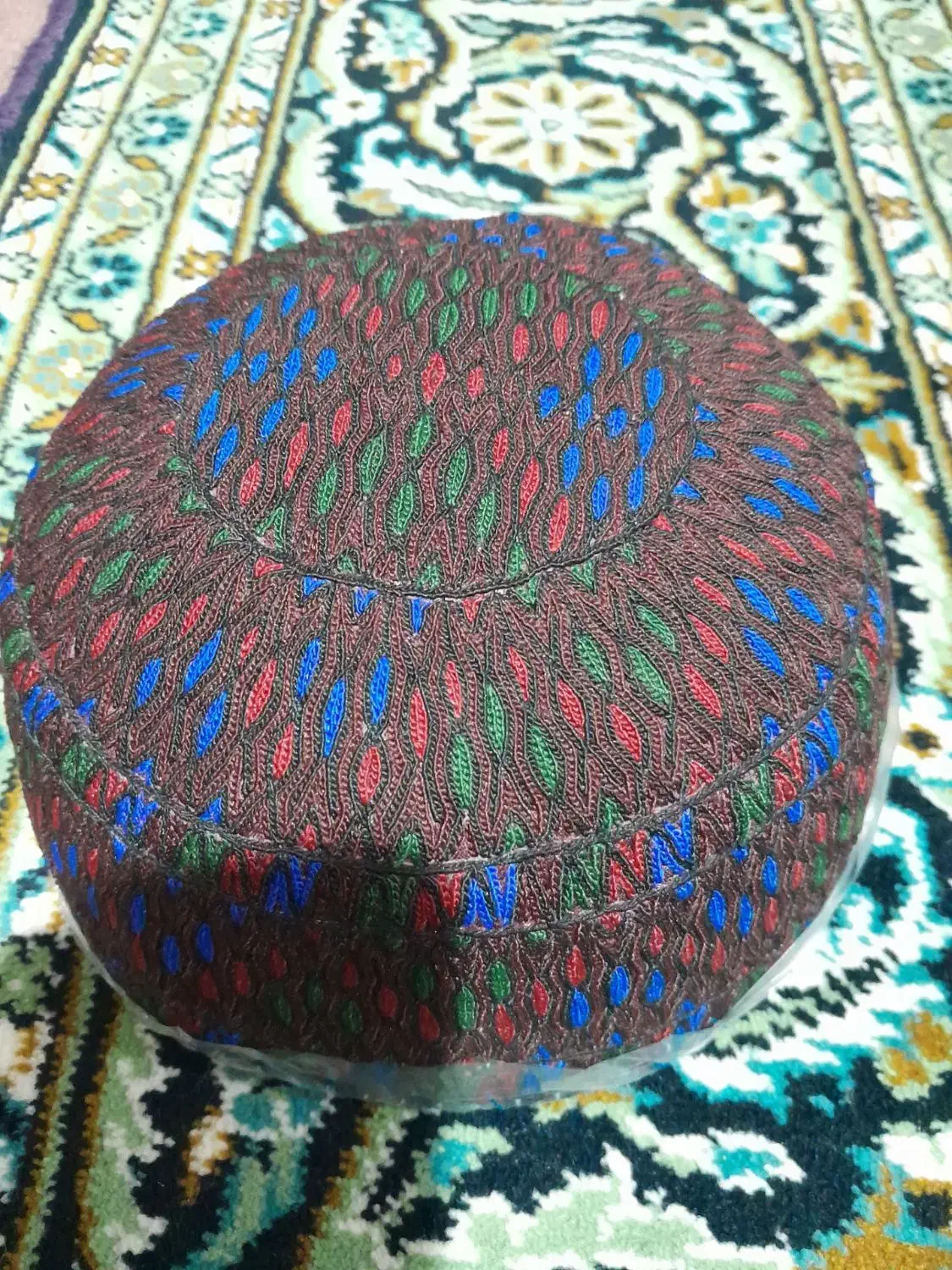 بورگ سنتی|لباس|انبارآلوم, |دیوار