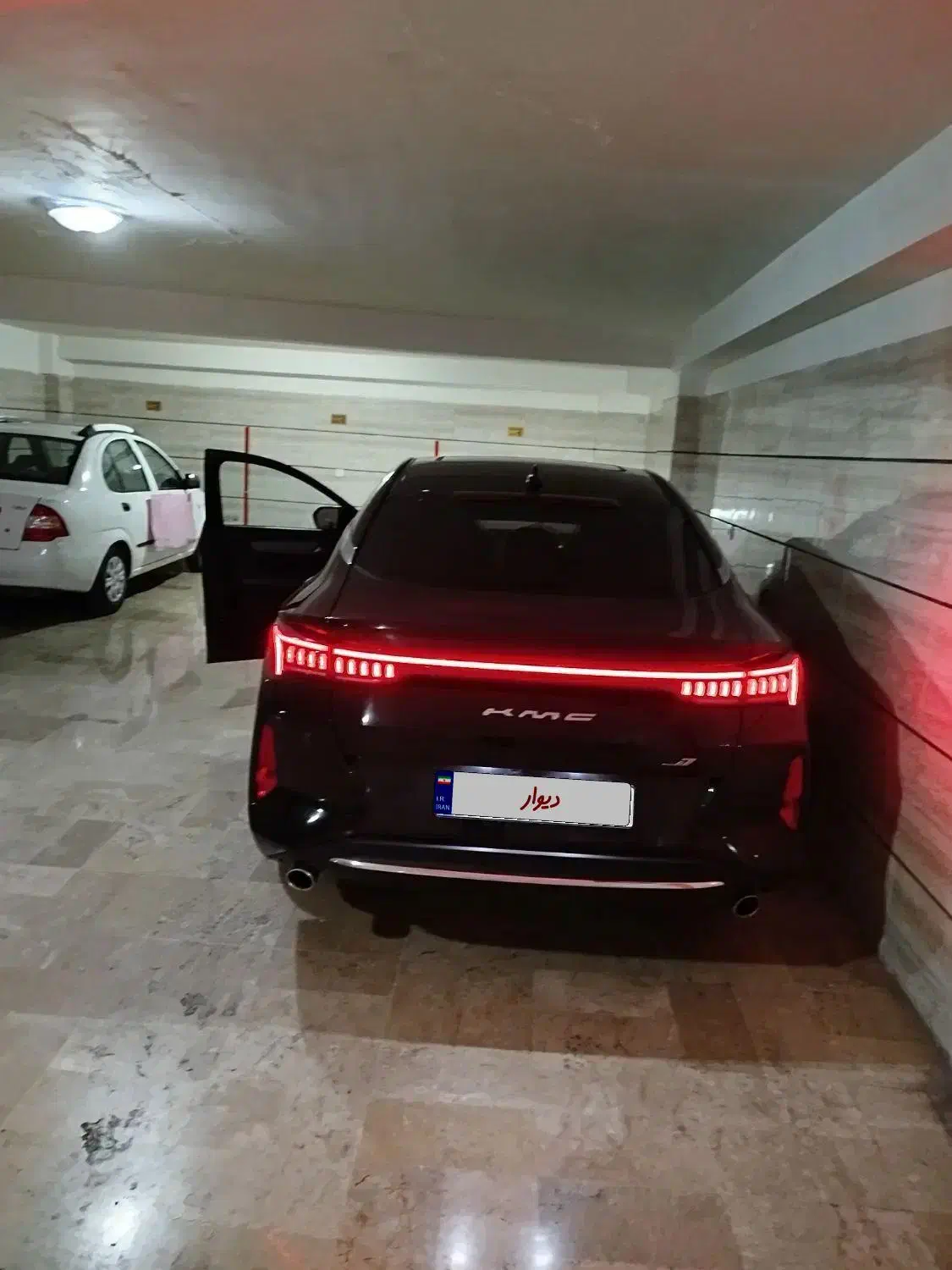 kmc j71403|خودرو سواری و وانت|تهران, اوقاف|دیوار