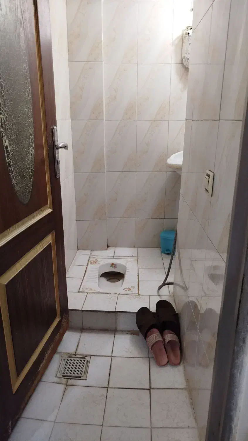 آپارتمان ۵۰ متری یک خوابه