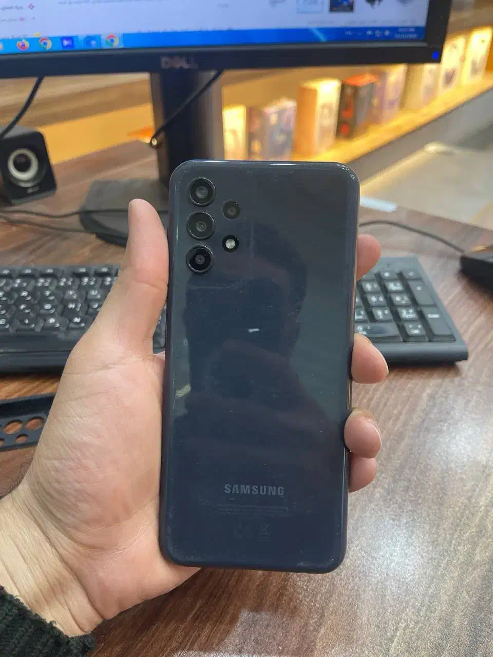 گوشی سامسونگ|موبایل|سبزوار, قاضی زاد|دیوار