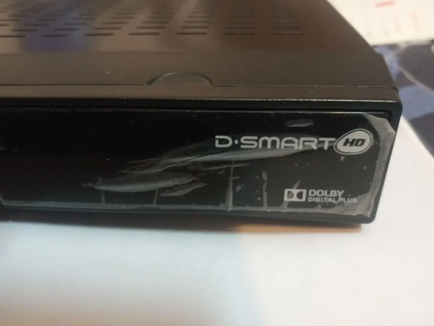 گیرنده D Smart  با کارت|صوتی و تصویری|مشهد, نیروی هوایی|دیوار