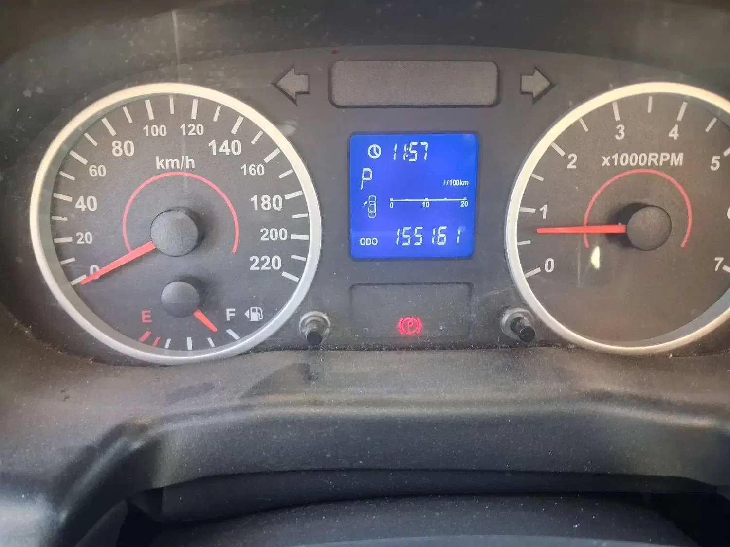 MvM 550 اتومات سفید مدل ۹۴ در ((میانه ))|خودرو سواری و وانت|تبریز, |دیوار