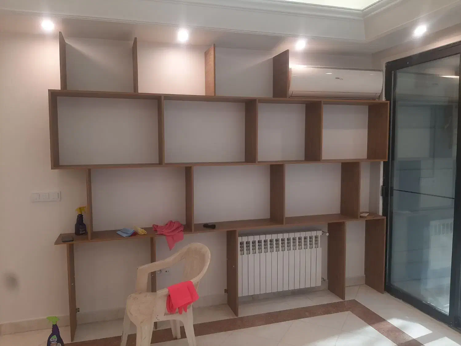 کمد|جاکفشی، کمد، دراور|تهران, تجریش|دیوار