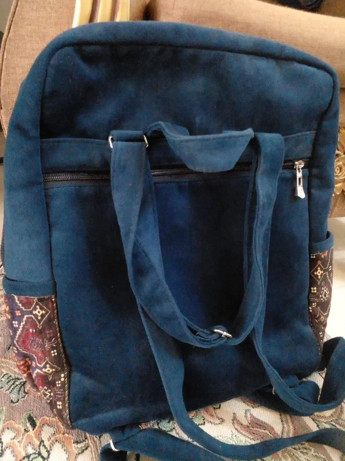 کوله پشتی و کیف دوشی|کیف، کفش، کمربند|مشهد, نوید|دیوار