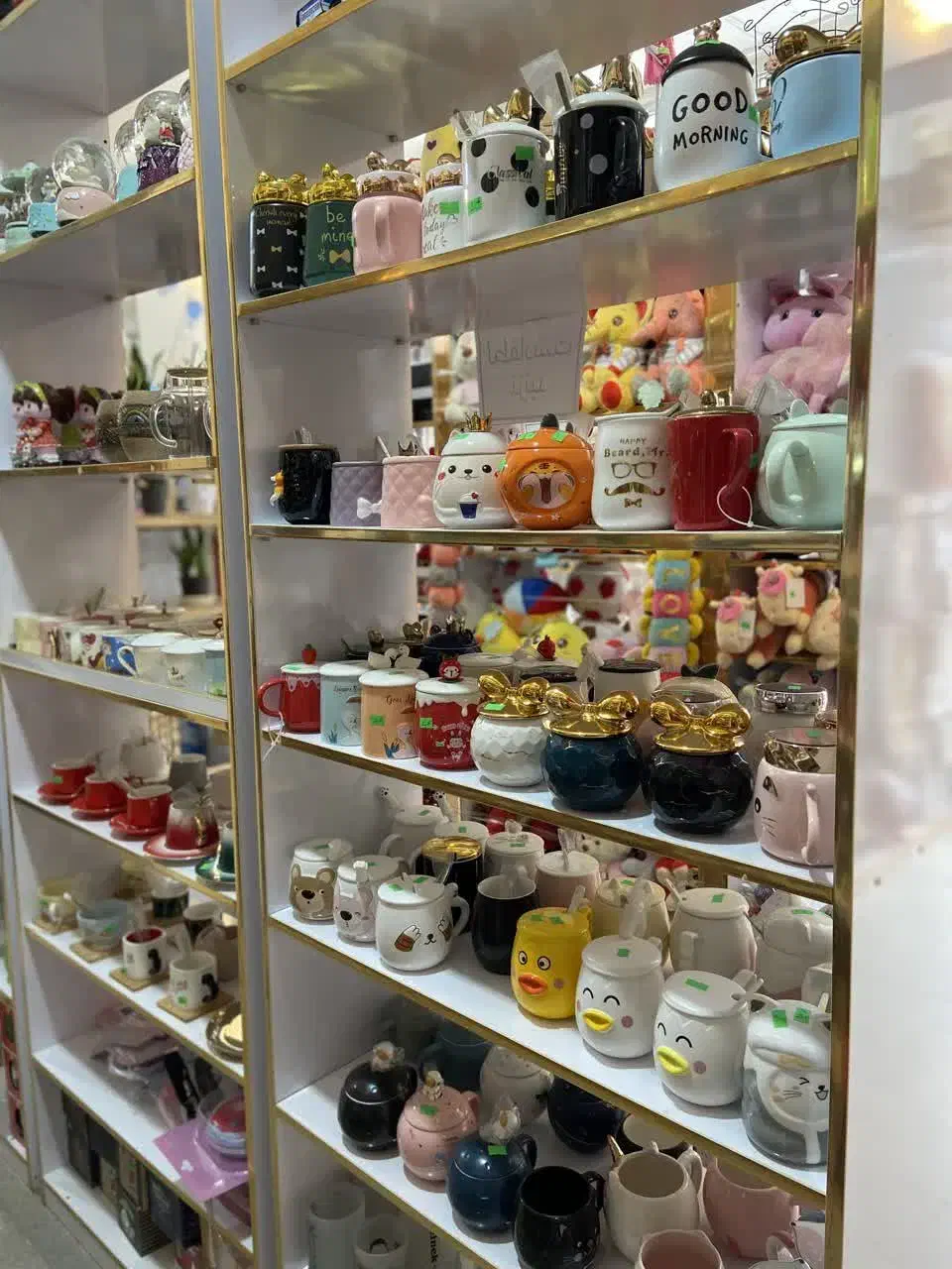 واگذاری مغازه تولدی و گل فروشی|فروش مغازه و غرفه|اردکان, |دیوار