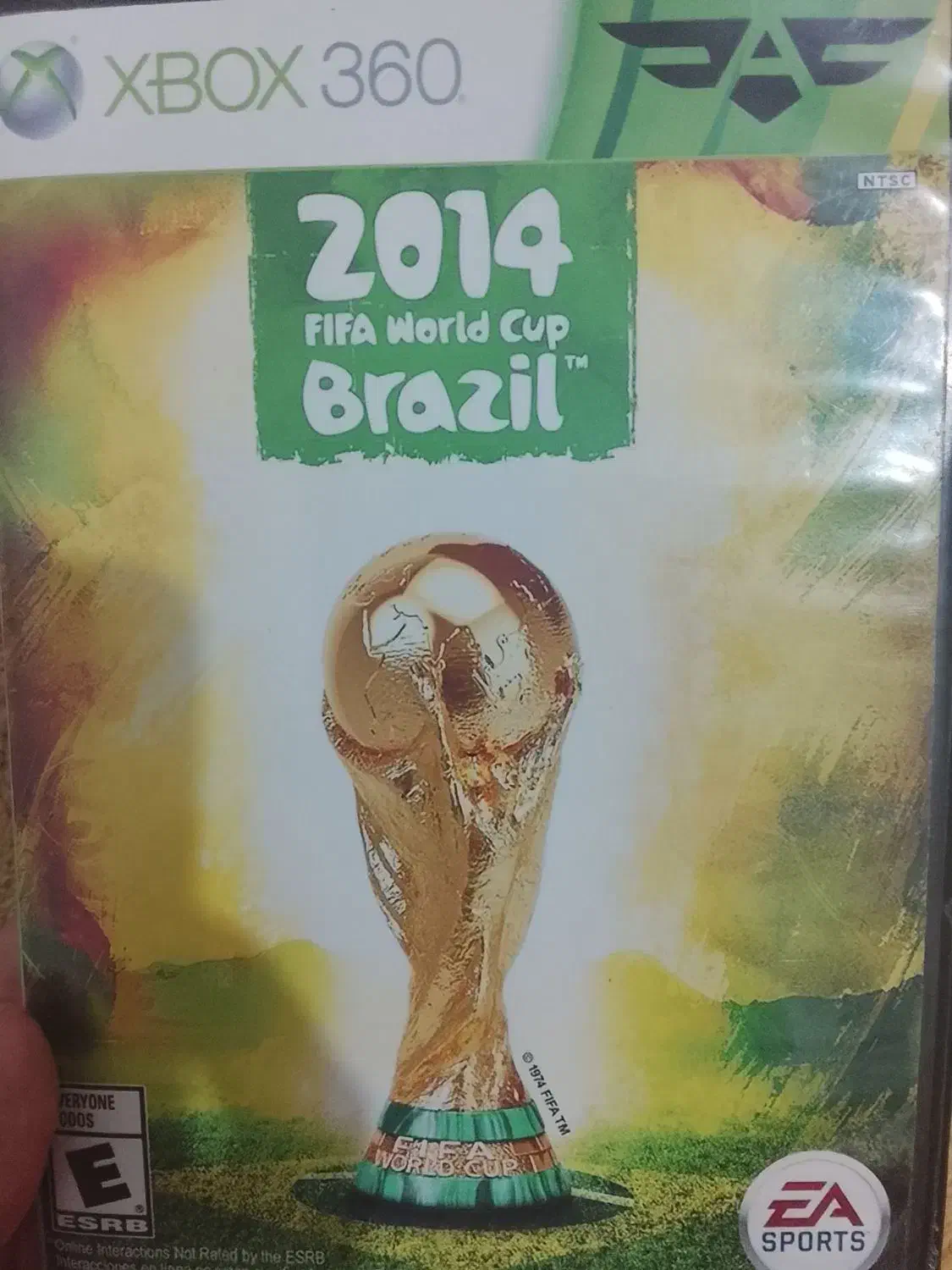 دیسک xbox 360|کنسول، بازی ویدئویی و آنلاین|شاهین‌شهر, عطار|دیوار