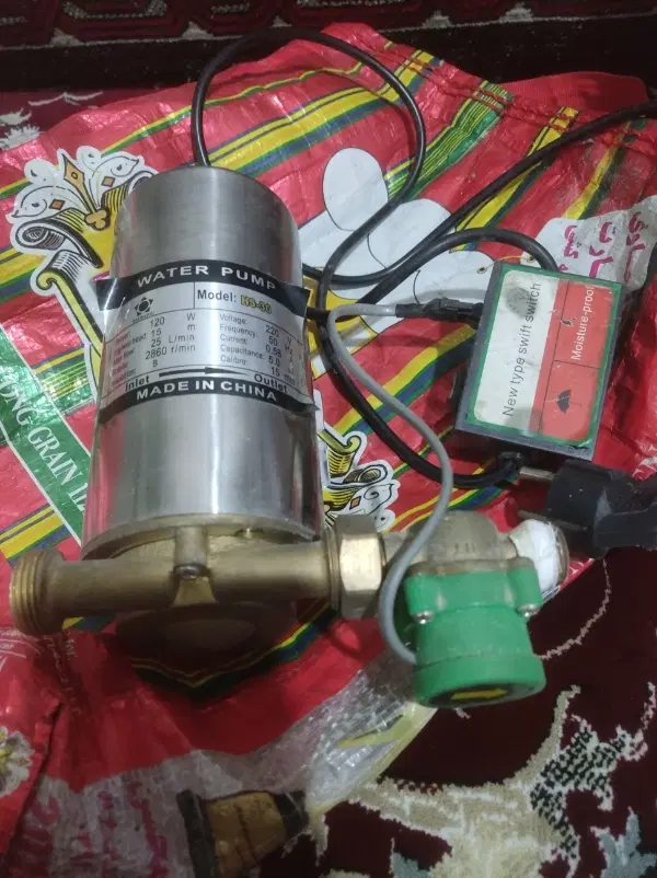 waterpumpHS 30|سایر لوازم برقی|تهران, تختی|دیوار