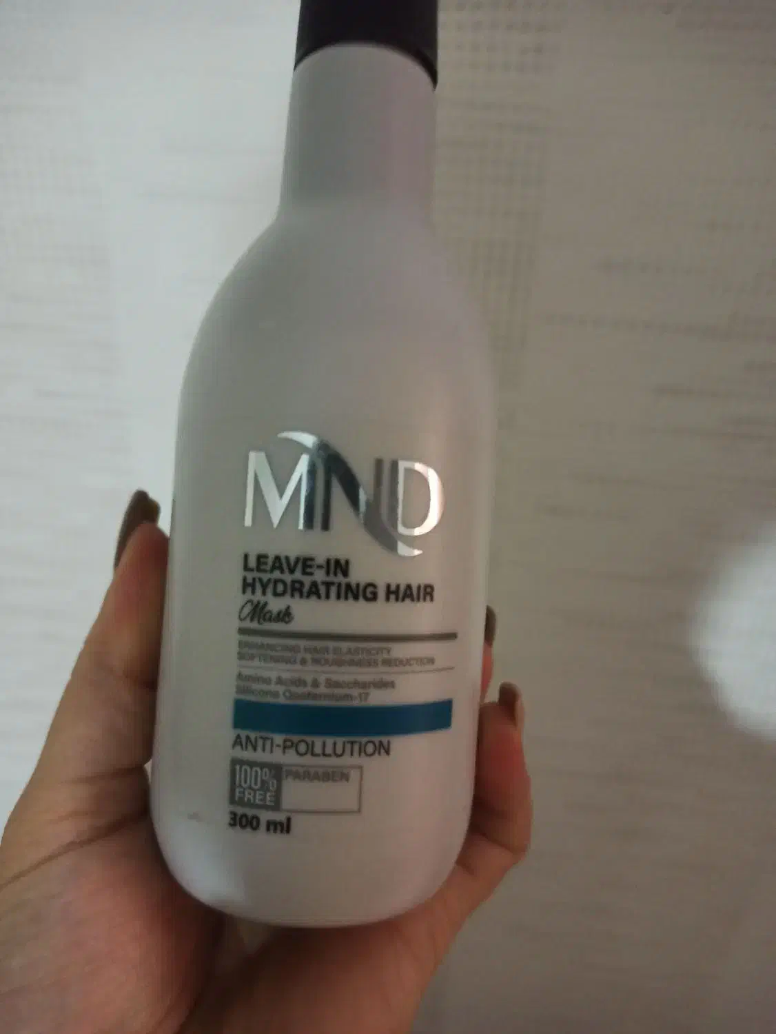 ماسک مو|مواد شوینده و دستمال کاغذی|اراک, |دیوار