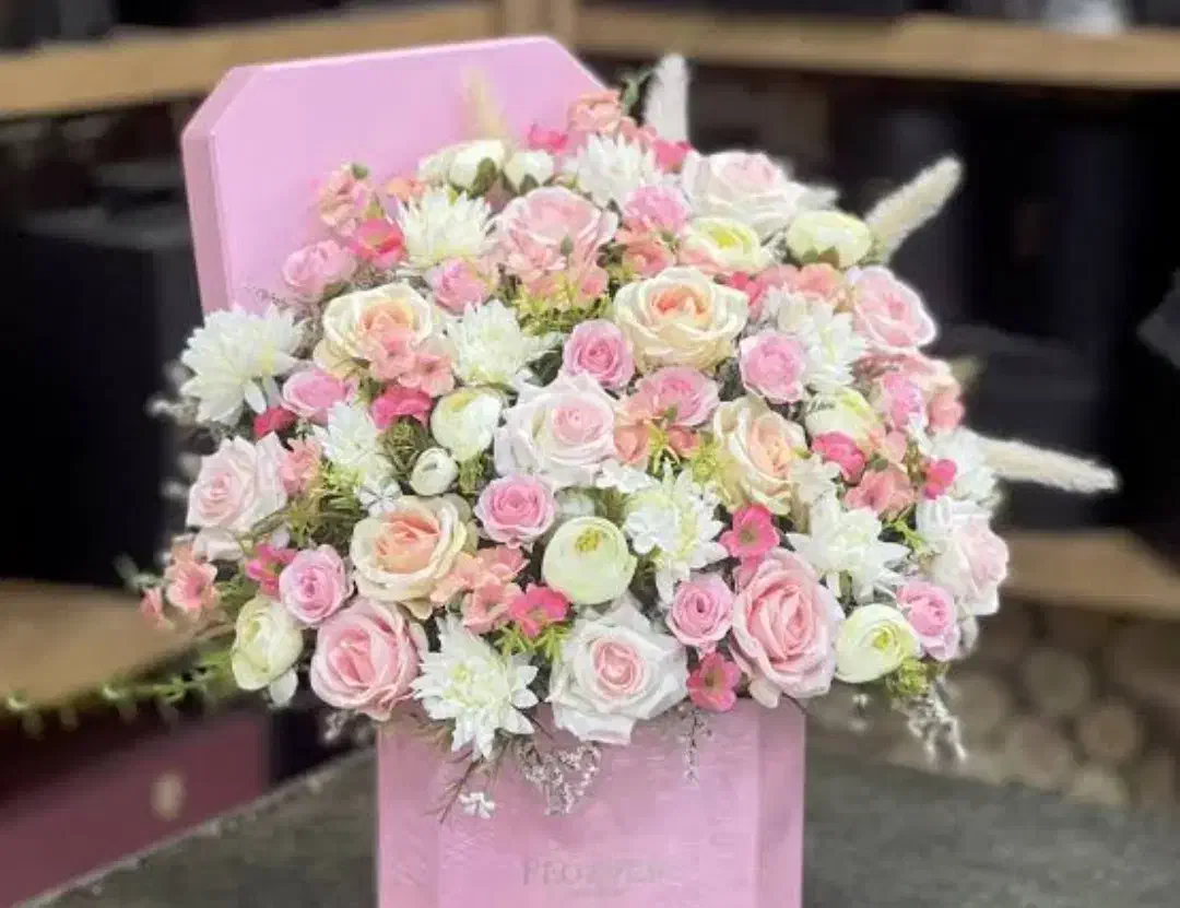 گل ماندگار و ابدی|گل مصنوعی|شیراز, نصر|دیوار