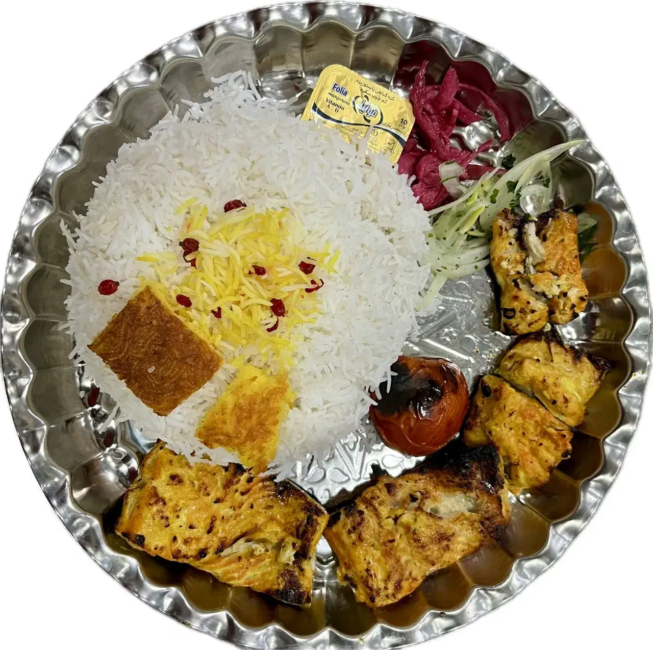 واگذاری رستوران در حال کار و بیش از ده سال سابقه|کافی‌شاپ و رستوران|شیروان (خراسان), |دیوار