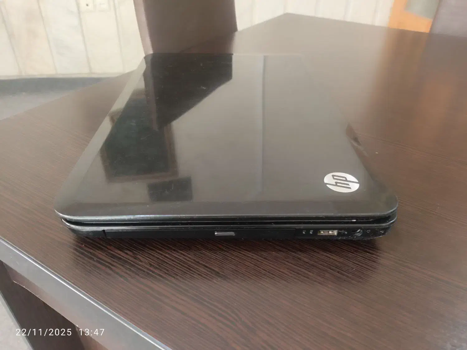 لپ تاپ hp|رایانه همراه|نیشابور, شهرک بهداری|دیوار