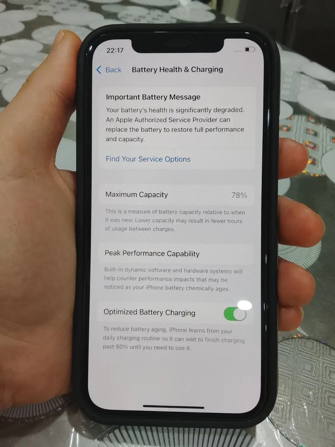 12 پرو|موبایل|خرمآباد, |دیوار