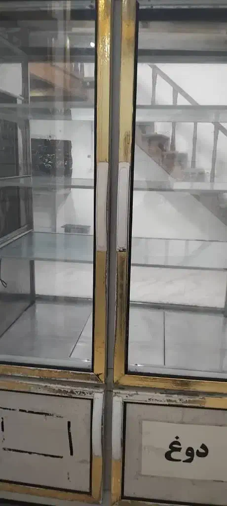 یخچال دودرب|فروشگاه و مغازه|بلده, |دیوار