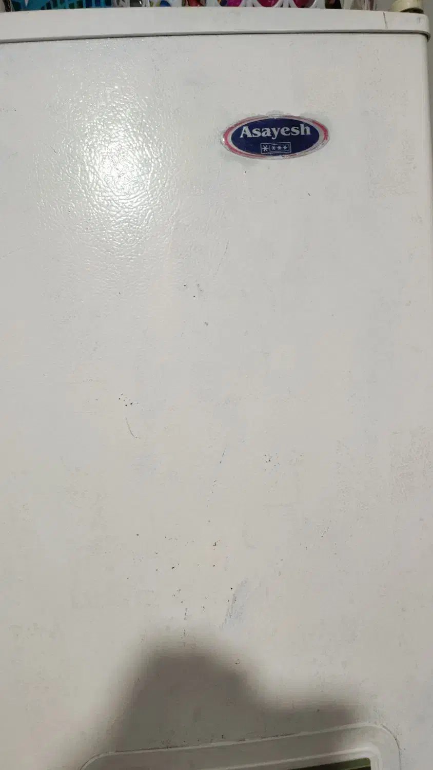 یخچال|یخچال و فریزر|قائمشهر, |دیوار