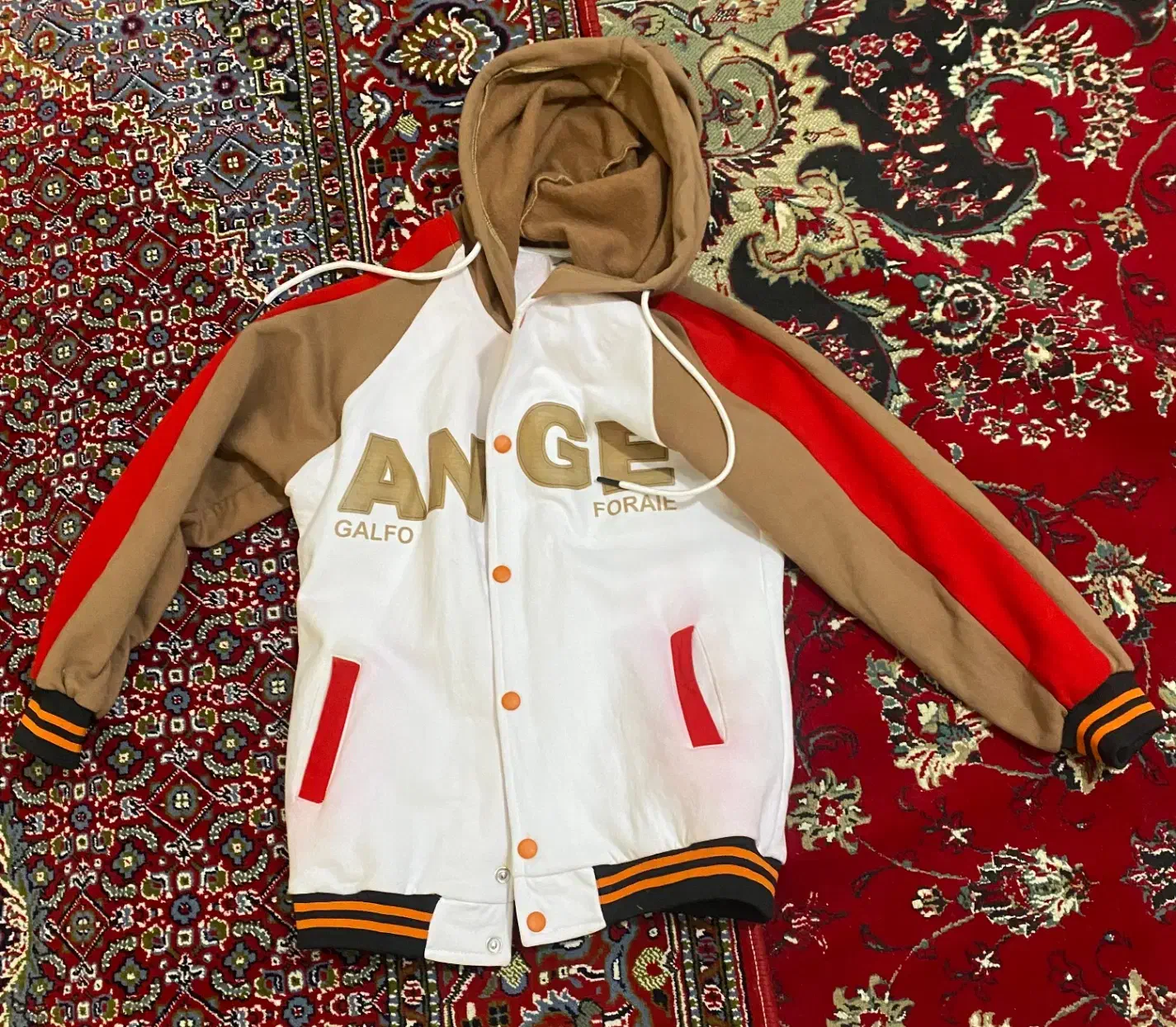 سویشرت سایز L|لباس|زابل, |دیوار