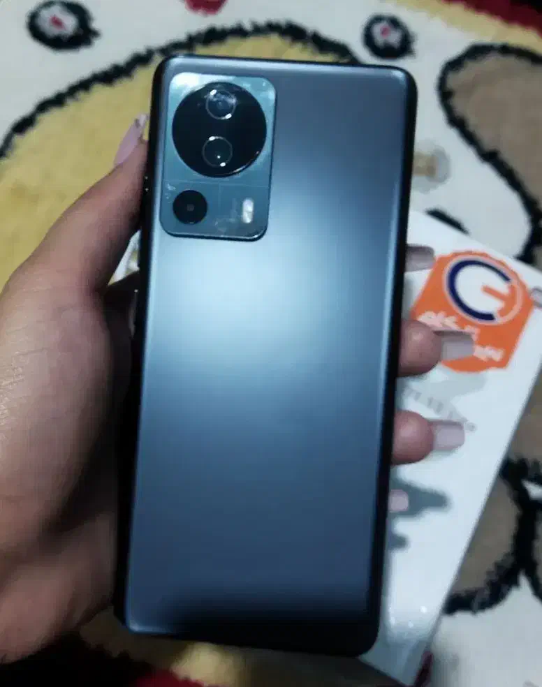 گوشی 13 لایت|موبایل|دوگنبدان, |دیوار