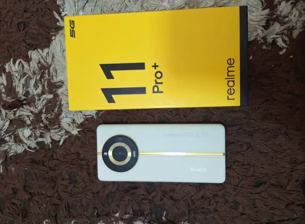 گوشی realme 11pro plus 5g 512 12g|موبایل|کرمانشاه, |دیوار