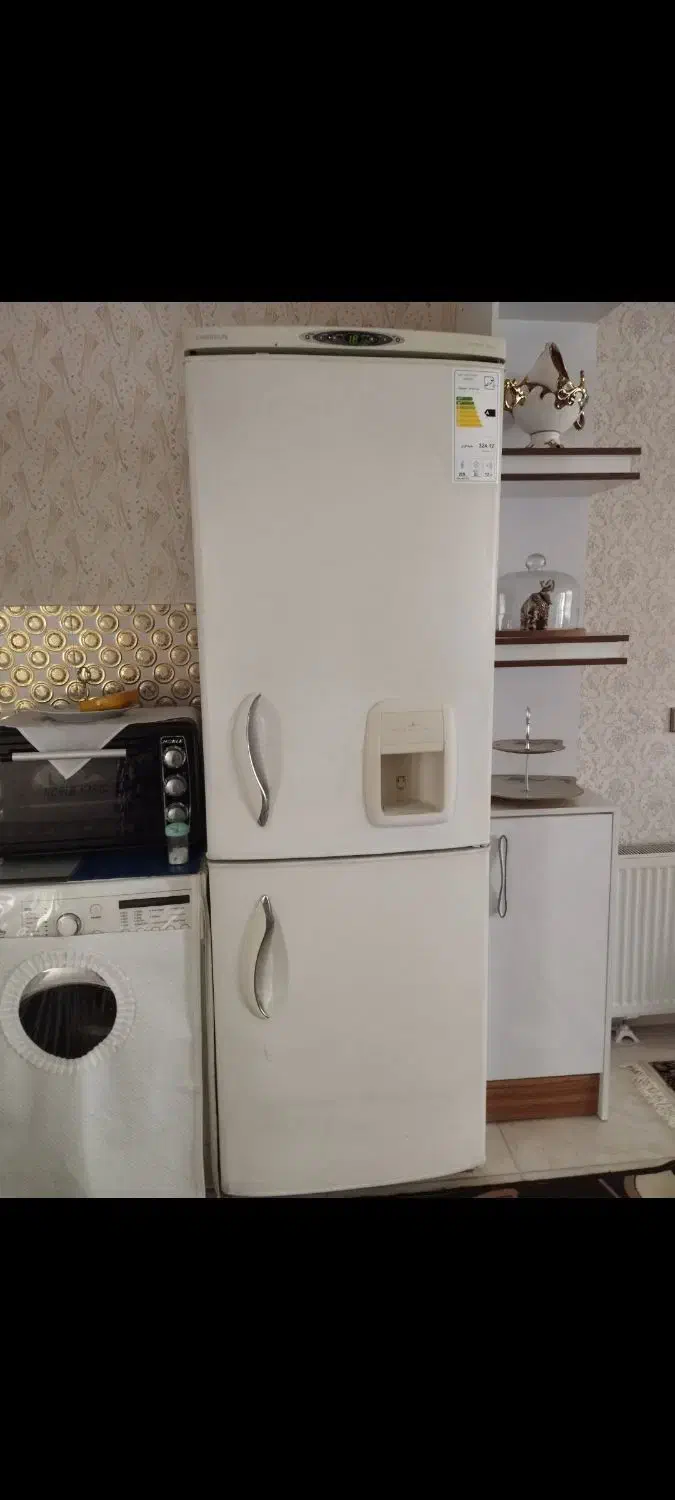 لوازم خانگی|یخچال و فریزر|آستارا, |دیوار