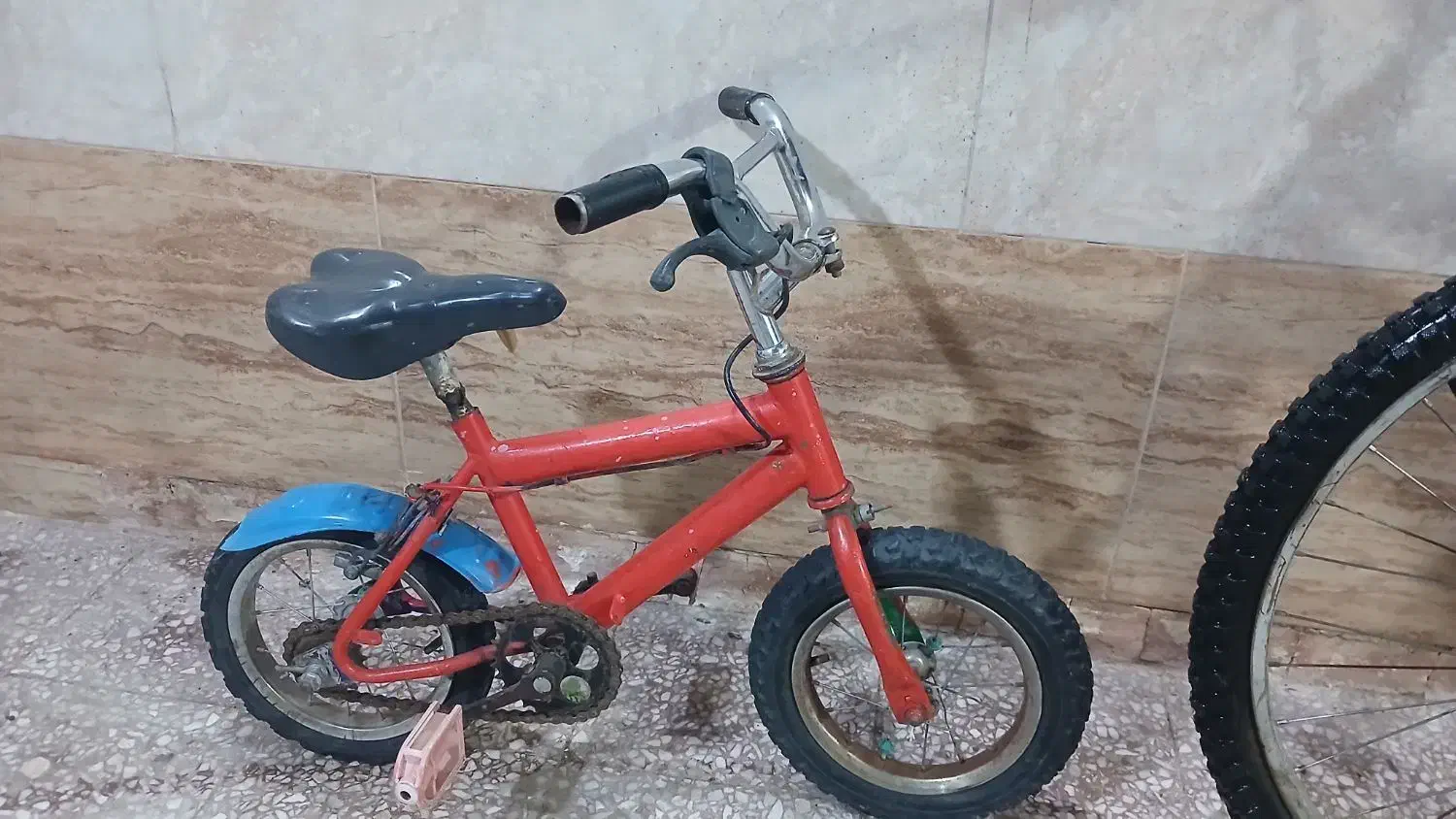 دوچرخه|دوچرخه، اسکیت، اسکوتر|قم, شاه ابراهیم|دیوار