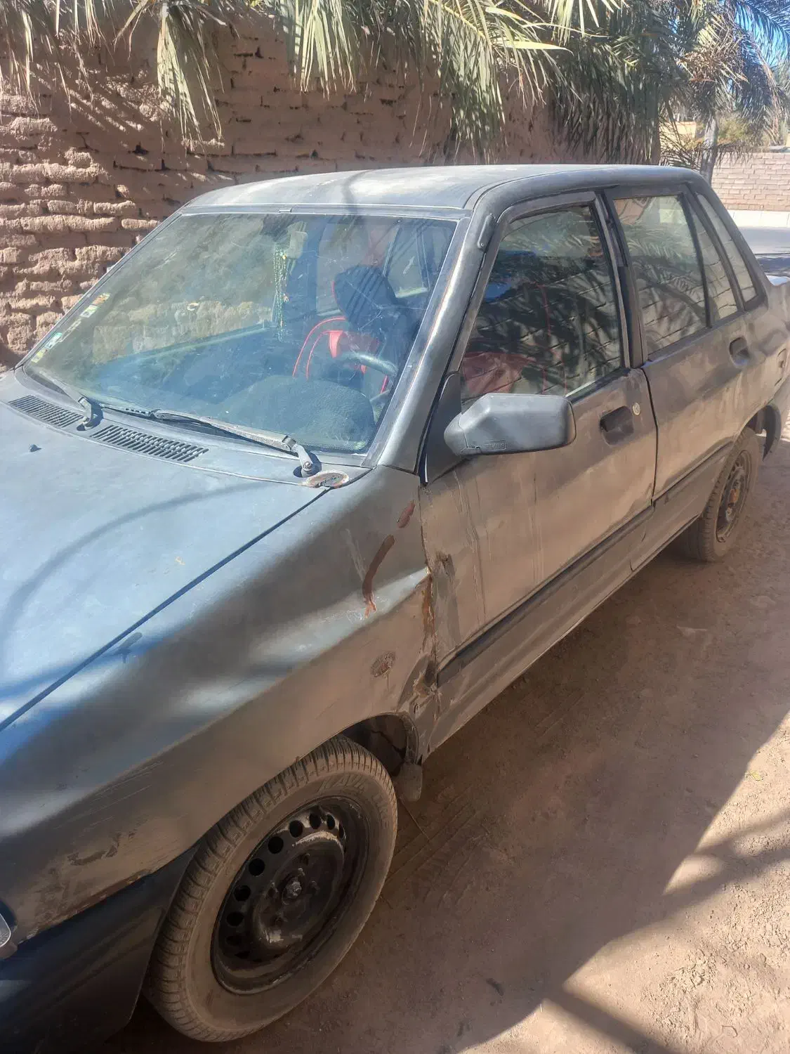 فروش پراید|خودرو سواری و وانت|نرماشیر, |دیوار