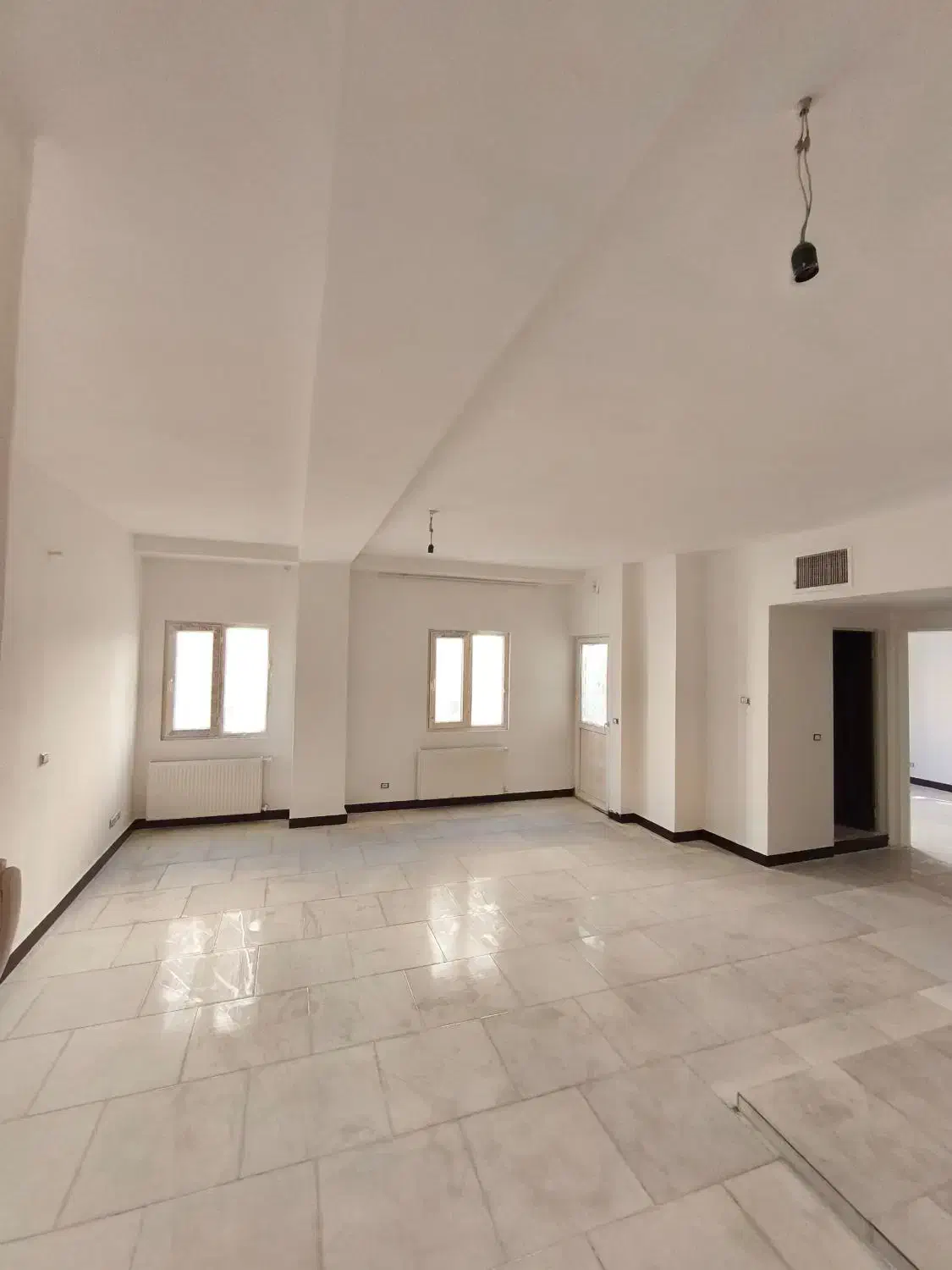 78متر/دو خواب/فول/قیمت عالی/فرهنگیان|فروش آپارتمان|هشتگرد, شهرک پامچال|دیوار