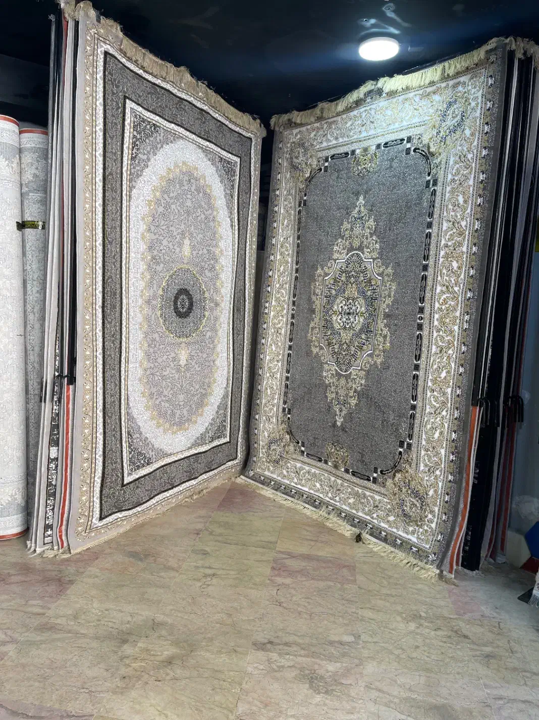 بزرگترین وارزانترین فروشگاه ایران|فرش|کرج, حیدرآباد|دیوار